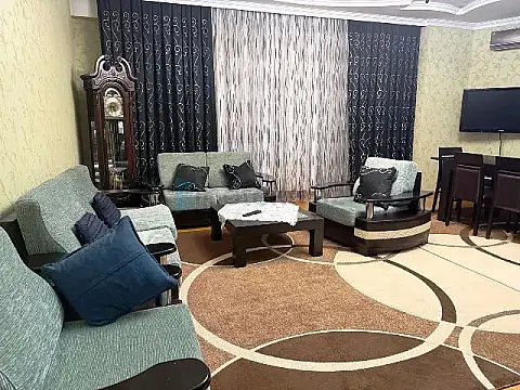 Satılır 4 otaqlı yeni tikili 152 m²