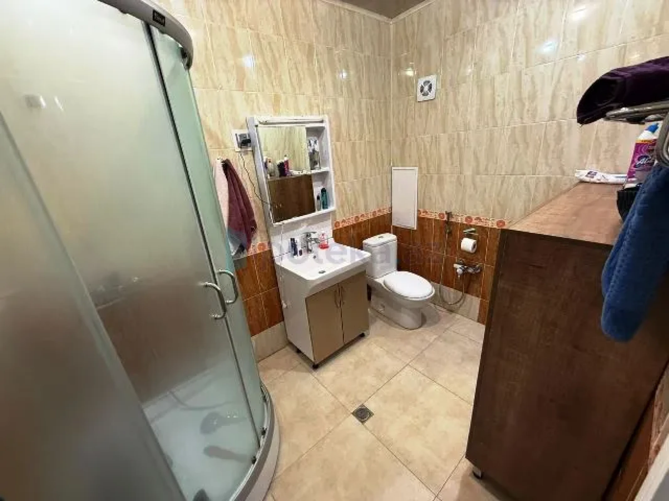 Satılır 4 otaqlı yeni tikili 152 m²