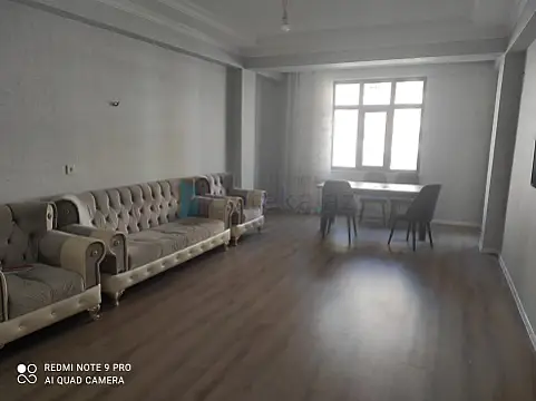 Satılır 3 otaqlı yeni tikili 106 m² — Bakı 3 otaq 106.00 m²