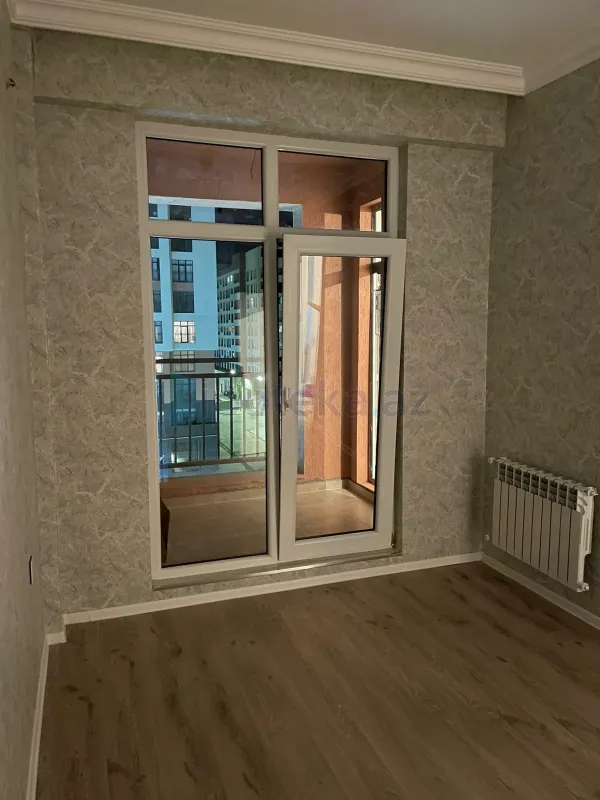 Satılır 2 otaqlı yeni tikili 52 m²