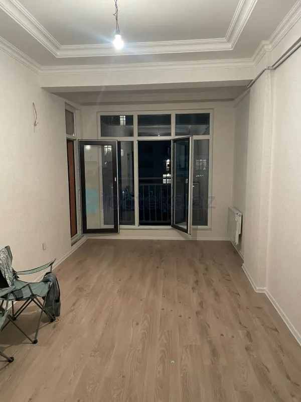 Satılır 2 otaqlı yeni tikili 52 m²