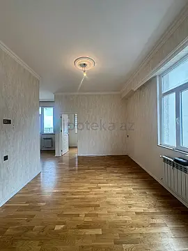 Satılır 3 otaqlı yeni tikili 66 m²