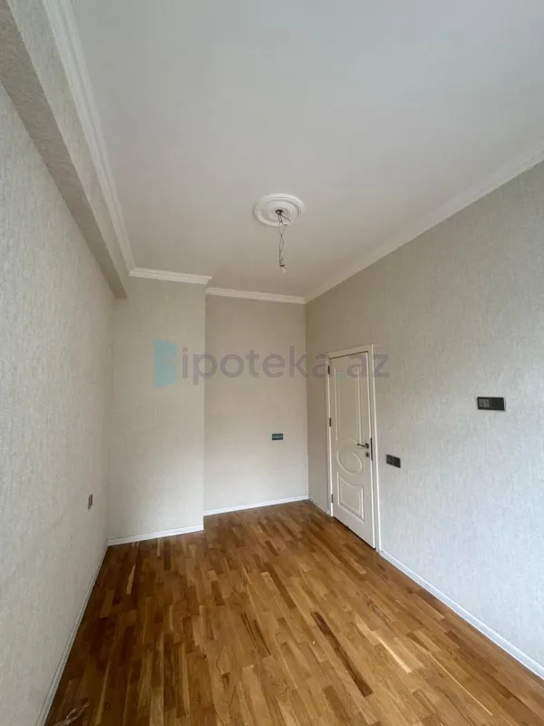 Satılır 3 otaqlı yeni tikili 66 m²