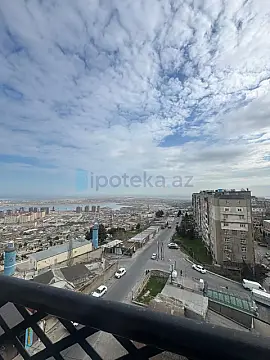 Satılır 3 otaqlı yeni tikili 66 m²