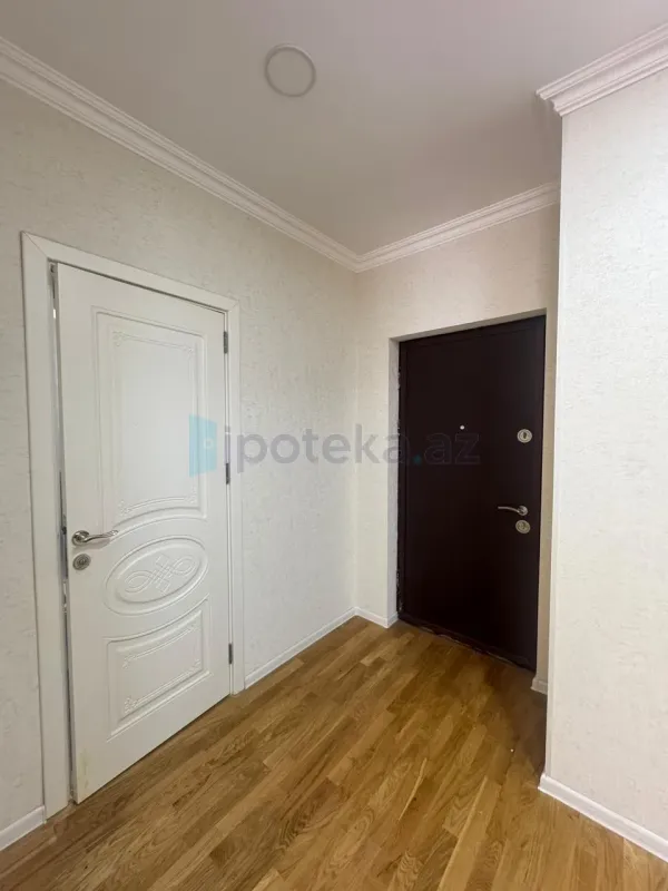 Satılır 3 otaqlı yeni tikili 66 m²