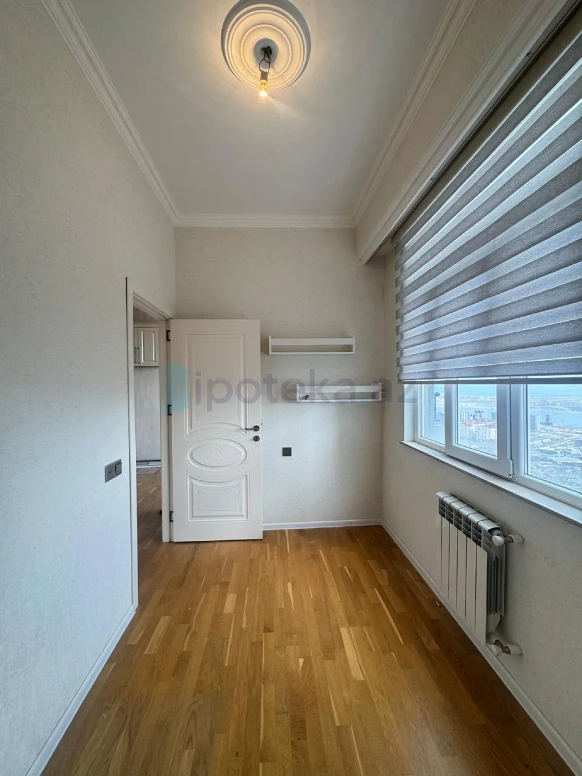 Satılır 3 otaqlı yeni tikili 66 m²