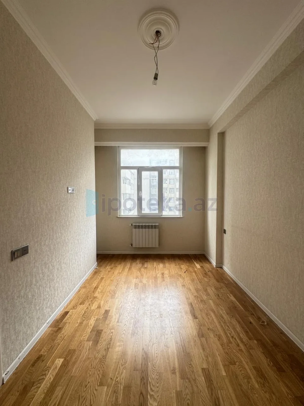 Satılır 3 otaqlı yeni tikili 66 m²