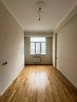 Satılır 3 otaqlı yeni tikili 66 m²