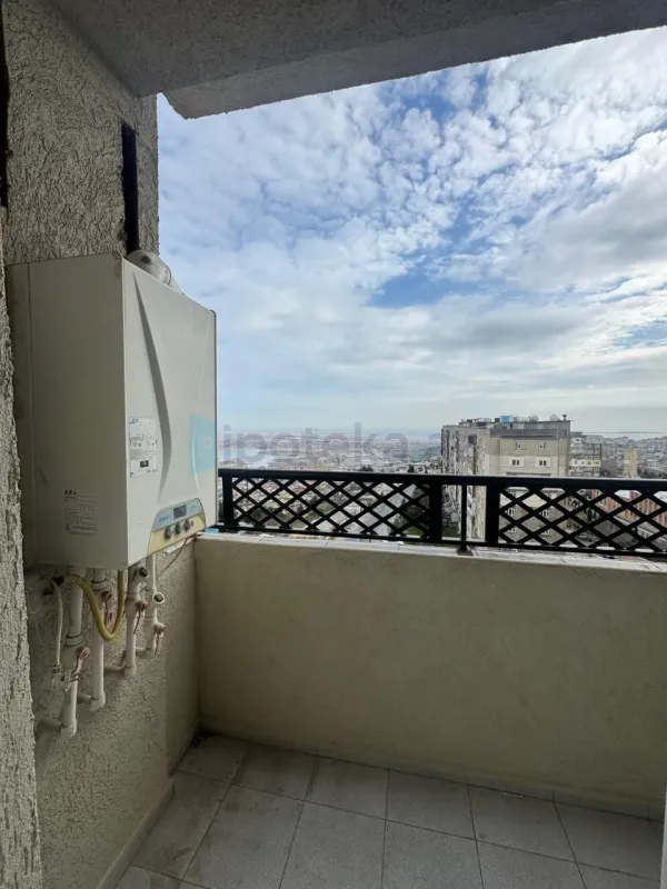 Satılır 3 otaqlı yeni tikili 66 m²