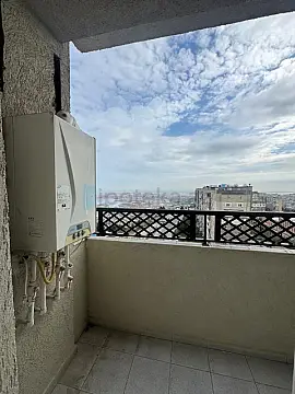 Satılır 3 otaqlı yeni tikili 66 m²