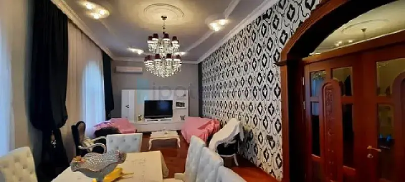 Satılır 7 otaqlı həyət evi 500 m² — Bakı, Mərdəkan 7 otaq 500.00 m²