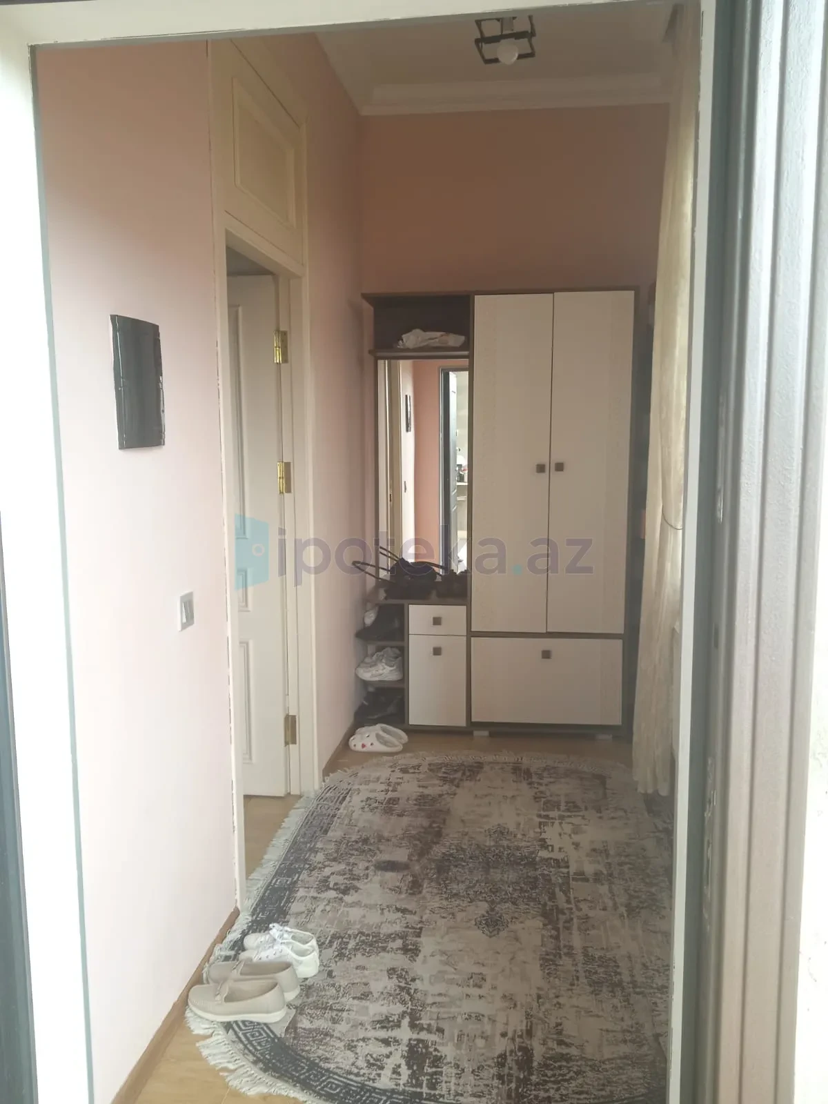Satılır 7 otaqlı həyət evi 222 m²