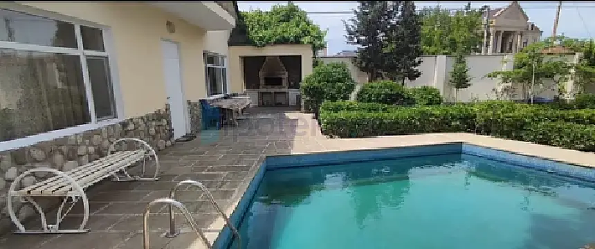 Satılır 6 otaqlı mənzil