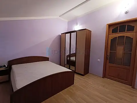 Satılır 6 otaqlı mənzil