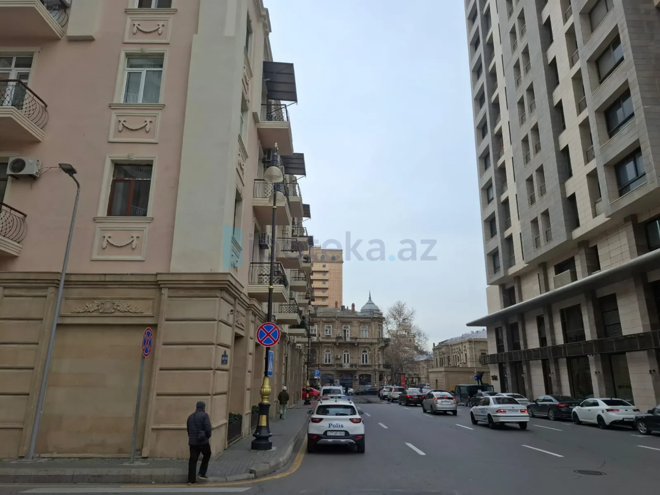 Satılır 3 otaqlı köhnə tikili 80 m²