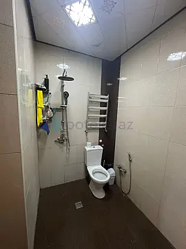 Satılır 2 otaqlı yeni tikili 64 m²