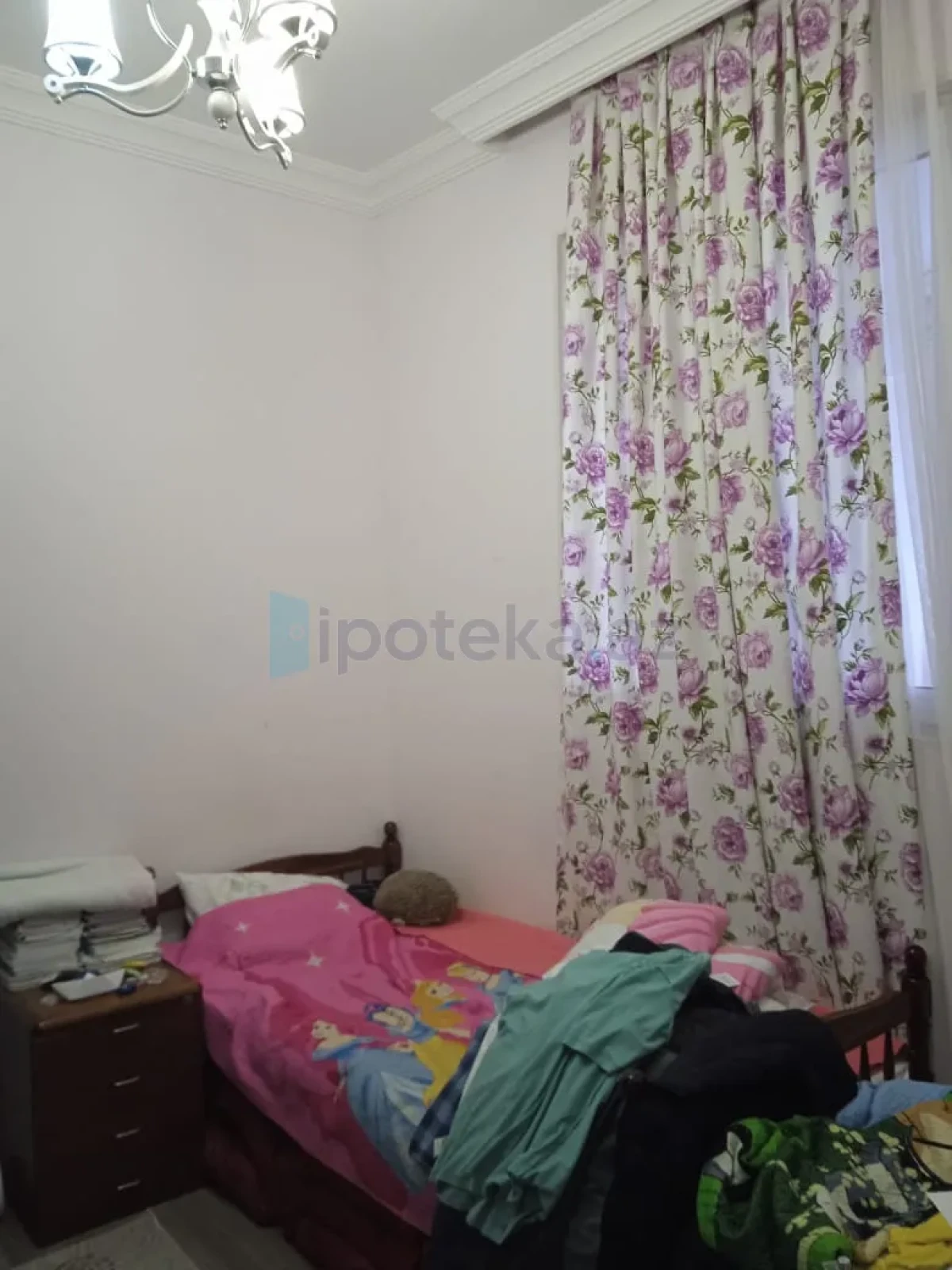 Satılır 3 otaqlı yeni tikili 85 m²