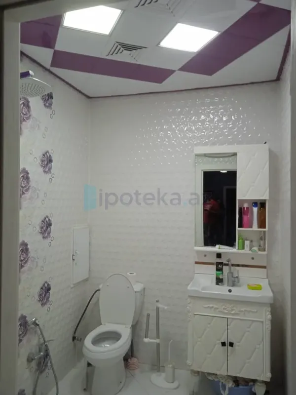 Satılır 3 otaqlı yeni tikili 85 m²