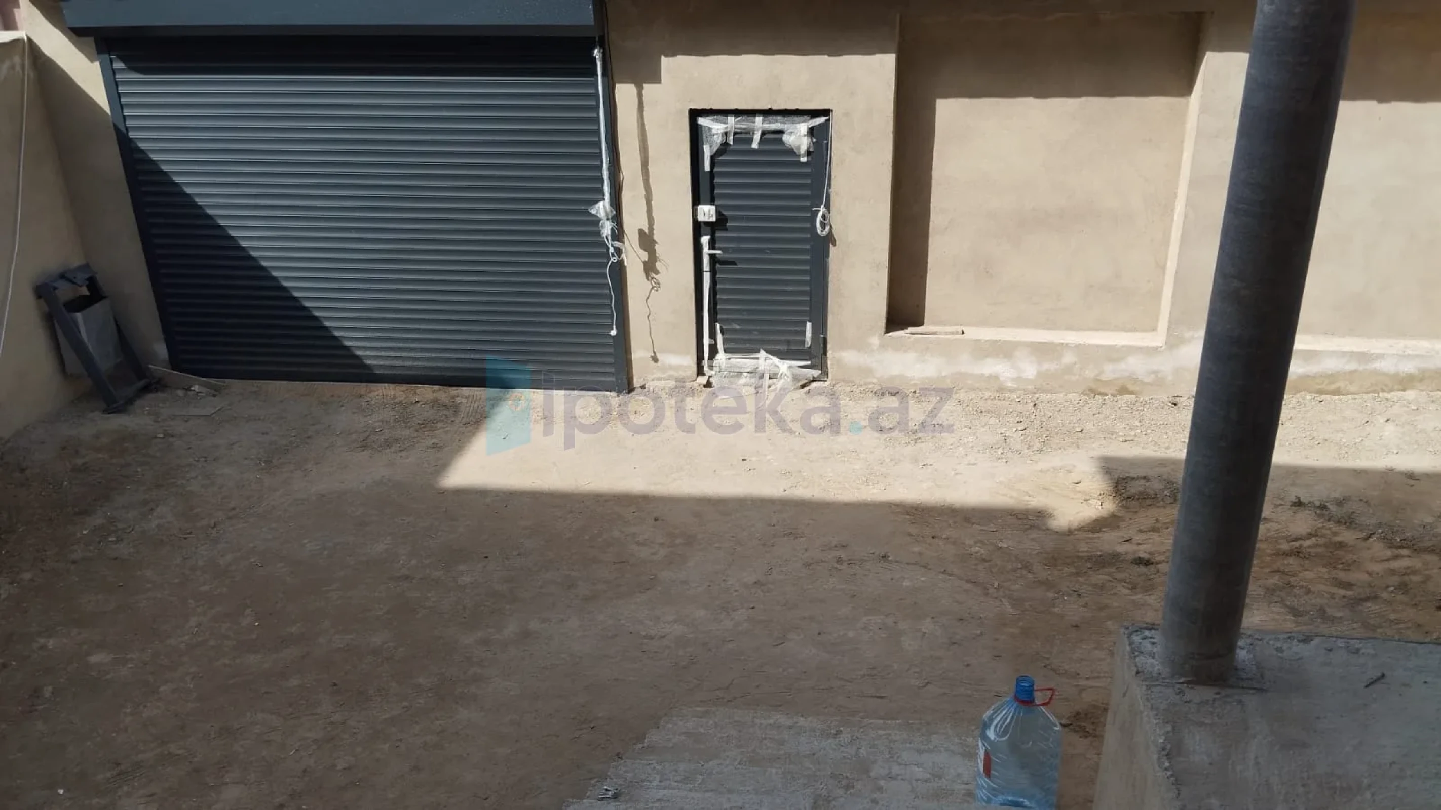 Satılır 5 otaqlı həyət evi 220 m²