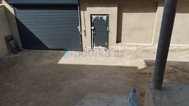 Satılır 5 otaqlı həyət evi 220 m²