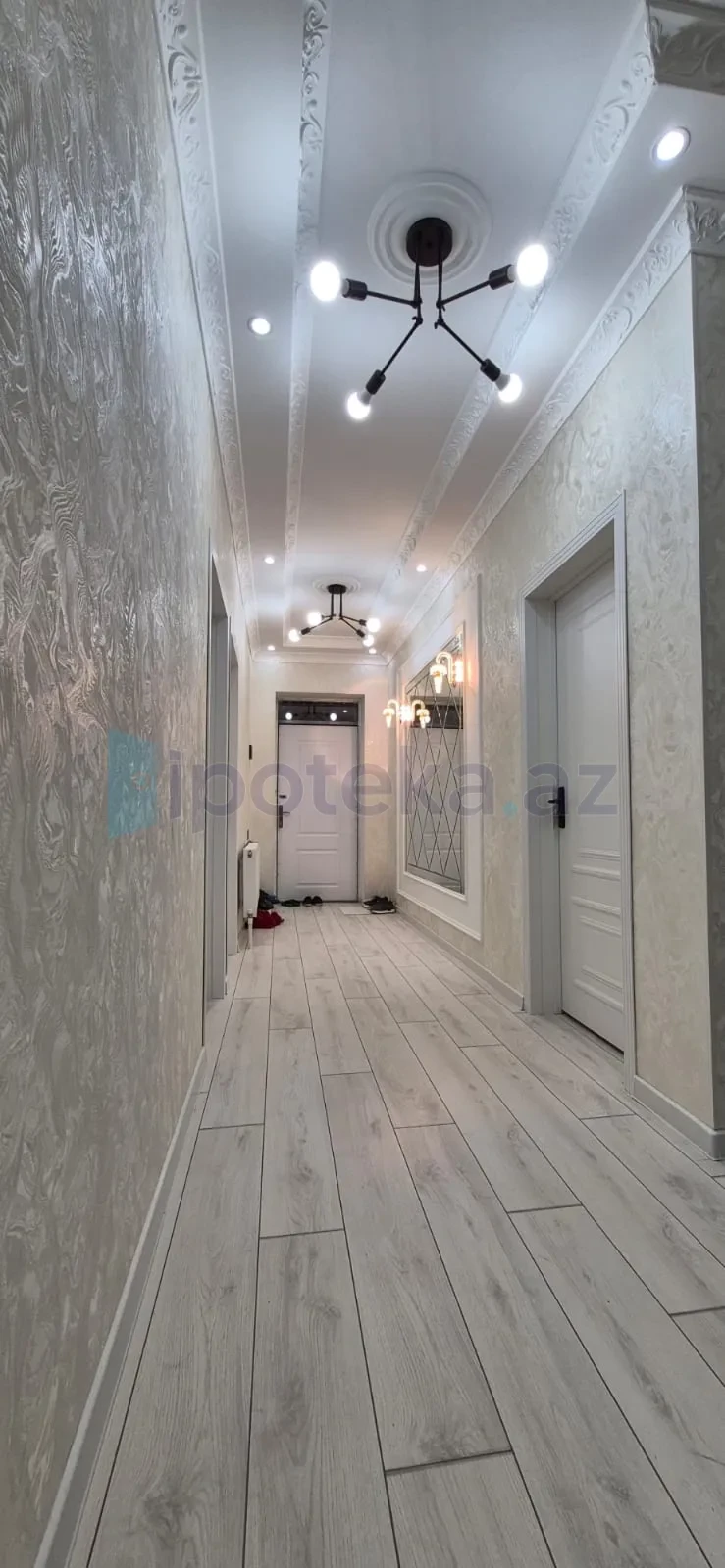 Satılır 4 otaqlı həyət evi 120 m²
