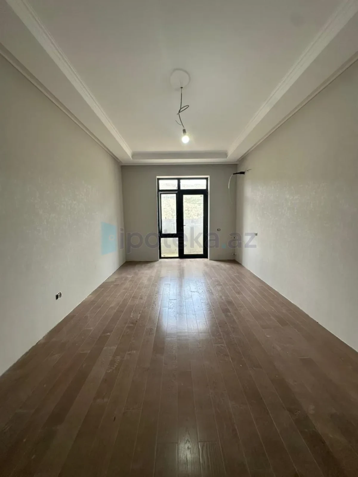 Satılır 2 otaqlı yeni tikili 72.56 m²