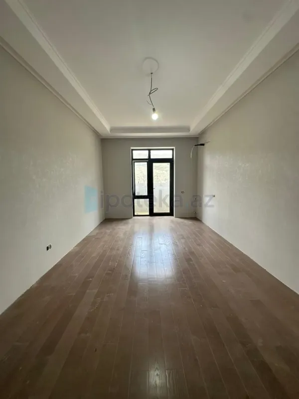 Satılır 2 otaqlı yeni tikili 72.56 m²