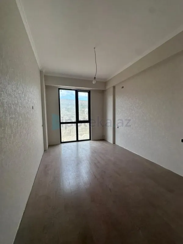 Satılır 2 otaqlı yeni tikili 72.56 m²