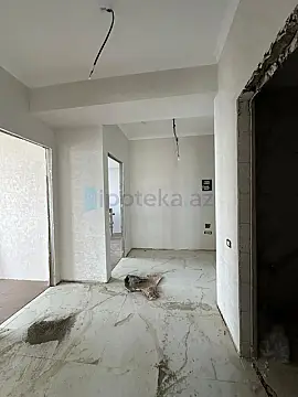 Satılır 3 otaqlı yeni tikili 82.72 m²