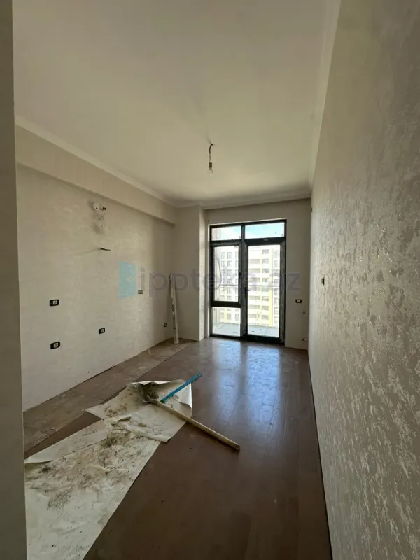 Satılır 3 otaqlı yeni tikili 82.72 m²