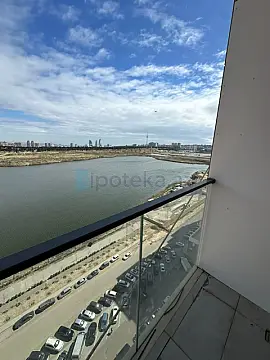Satılır 3 otaqlı yeni tikili 82.72 m²