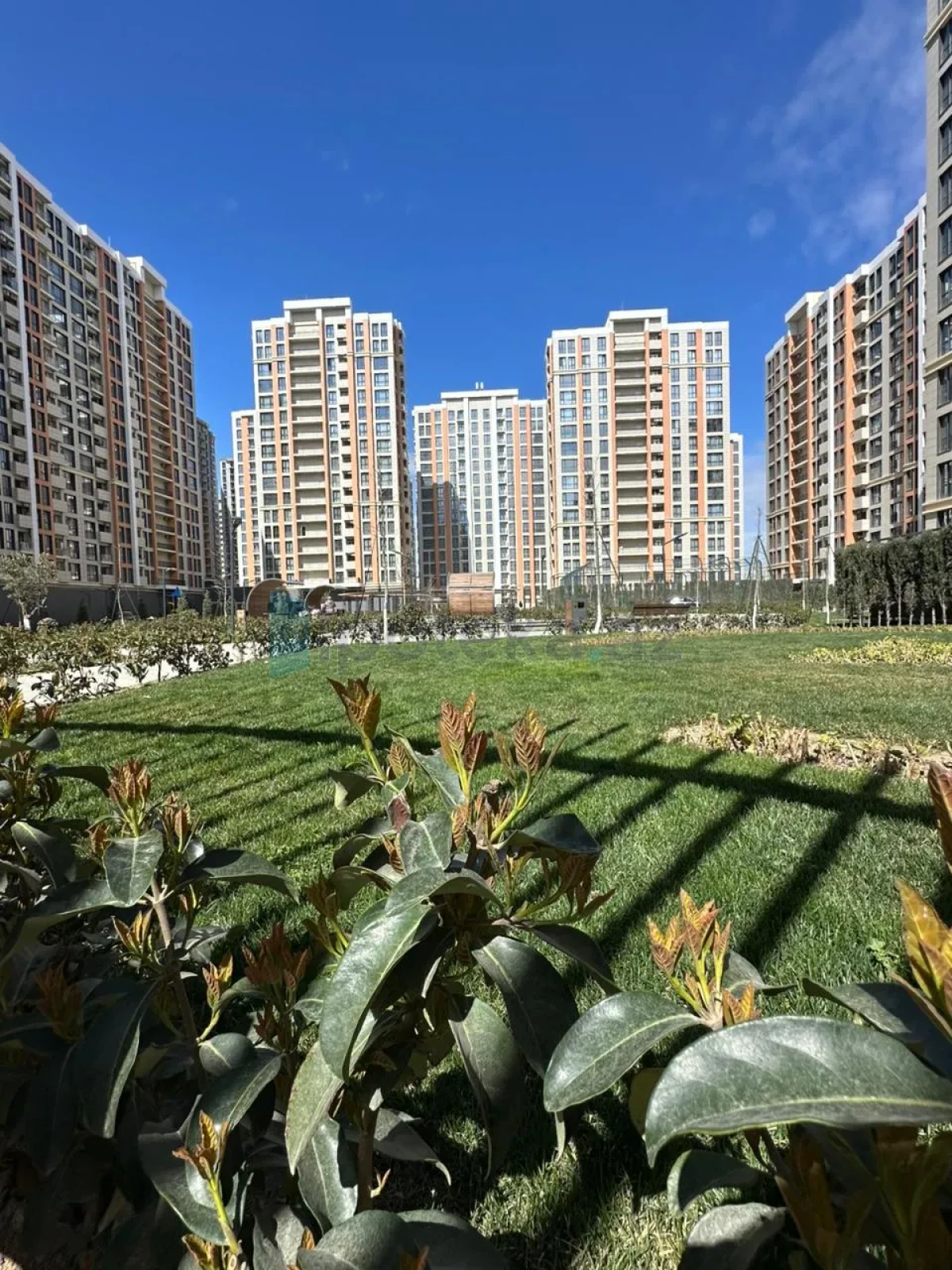 Satılır 3 otaqlı yeni tikili 82.72 m²