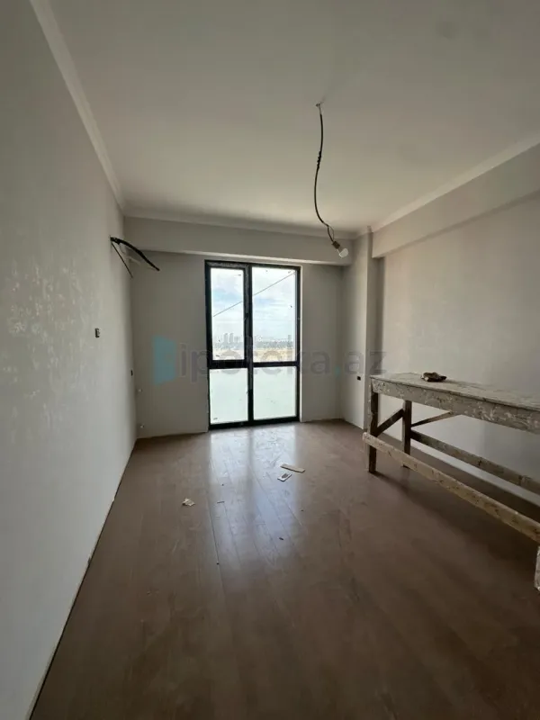 Satılır 3 otaqlı yeni tikili 82.72 m²