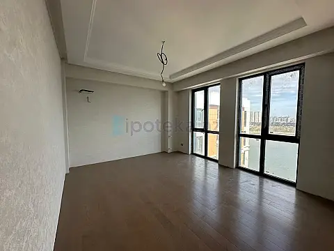 Satılır 3 otaqlı yeni tikili 82.72 m²