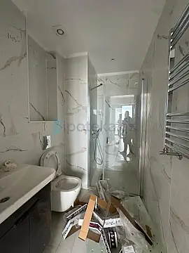 Satılır 3 otaqlı yeni tikili 82.72 m²