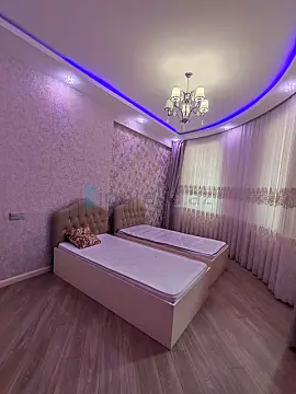 Satılır 3 otaqlı yeni tikili 107 m²