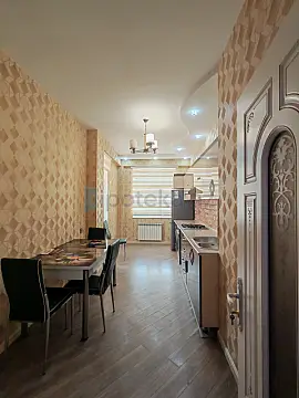 Satılır 3 otaqlı yeni tikili 107 m²
