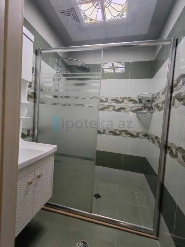 Satılır 3 otaqlı yeni tikili 107 m²