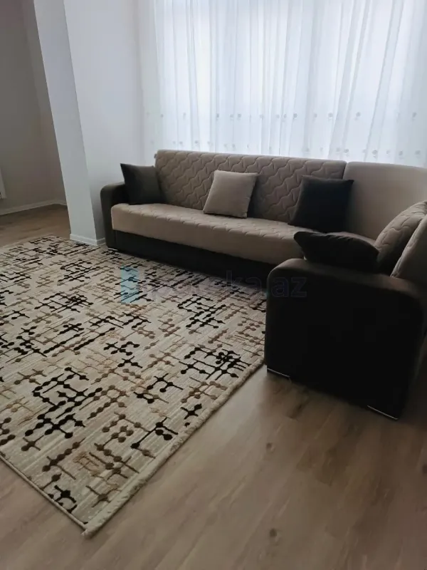 Satılır 3 otaqlı yeni tikili 116 m²
