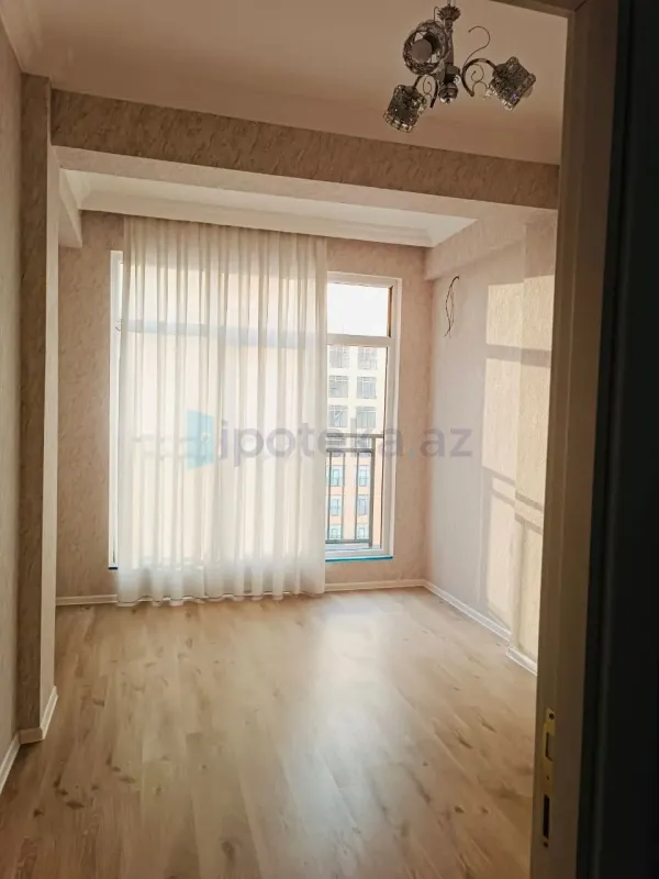 Satılır 3 otaqlı yeni tikili 116 m²