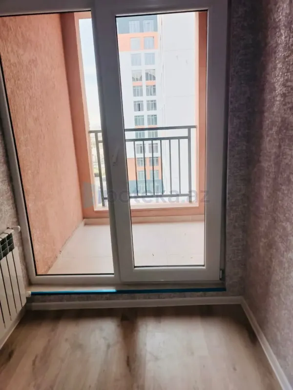 Satılır 3 otaqlı yeni tikili 116 m²