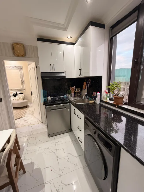 Satılır 2 otaqlı yeni tikili 54 m²