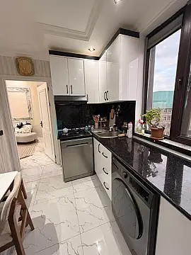 Satılır 2 otaqlı yeni tikili 54 m²