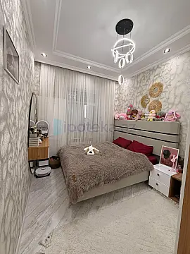Satılır 2 otaqlı yeni tikili 54 m²