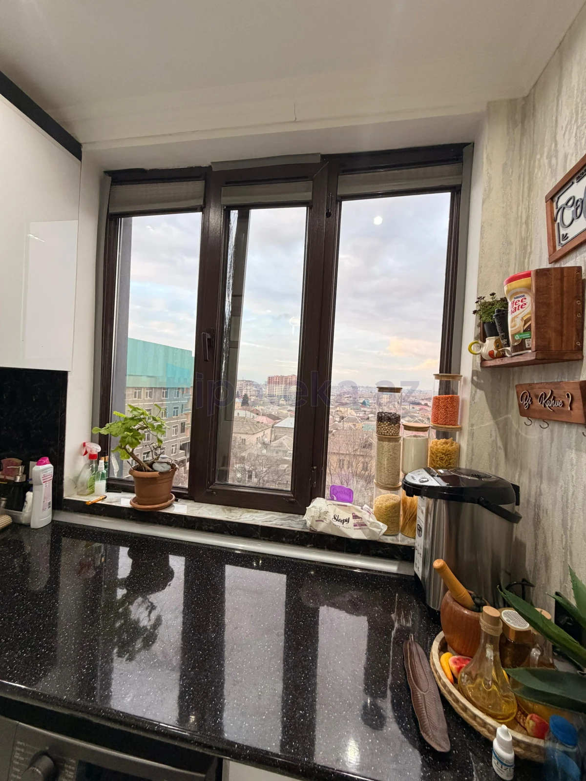 Satılır 2 otaqlı yeni tikili 54 m²