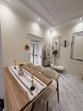 Satılır 2 otaqlı yeni tikili 54 m²