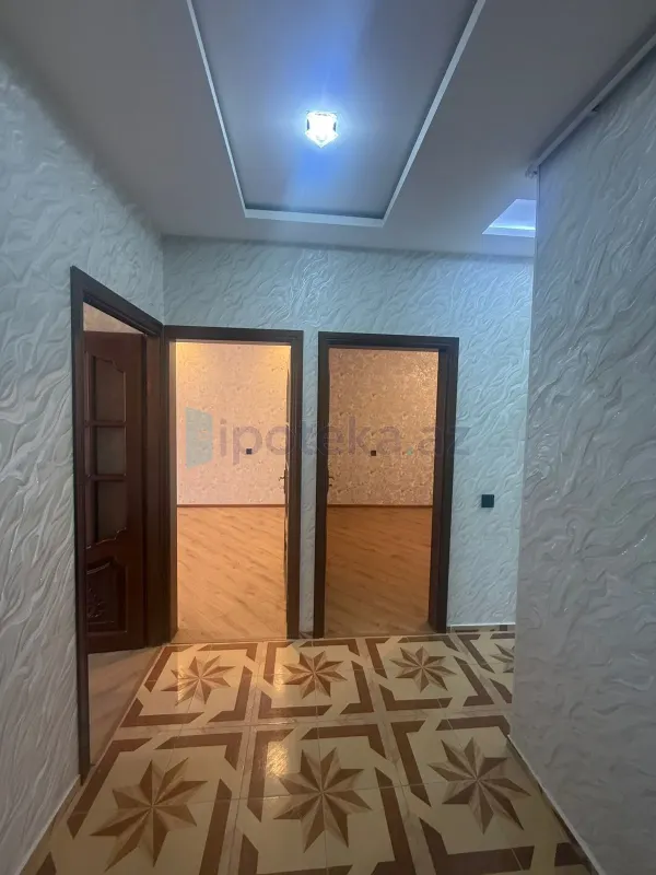 Satılır 3 otaqlı köhnə tikili 80 m²