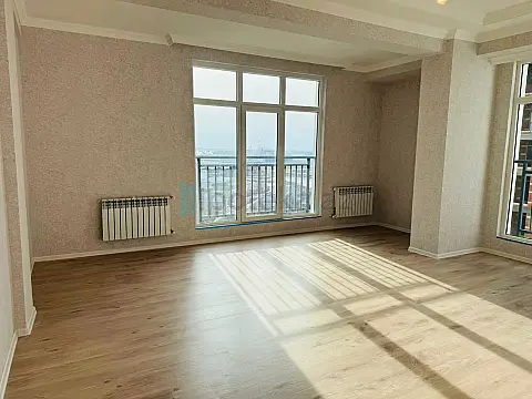 Satılır 2 otaqlı yeni tikili 91.7 m² — Bakı 2 otaq 91.70 m²