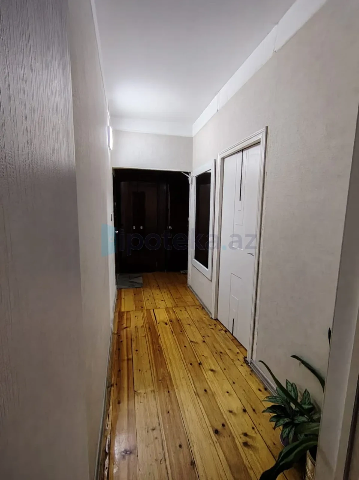 Satılır 2 otaqlı köhnə tikili 48.72 m²