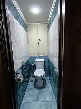 Satılır 2 otaqlı köhnə tikili 48.72 m²
